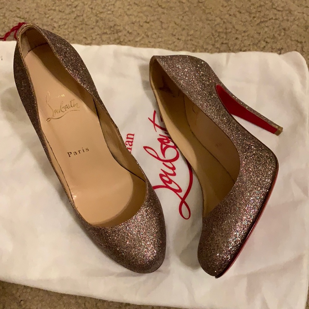 Christian Louboutin Heels